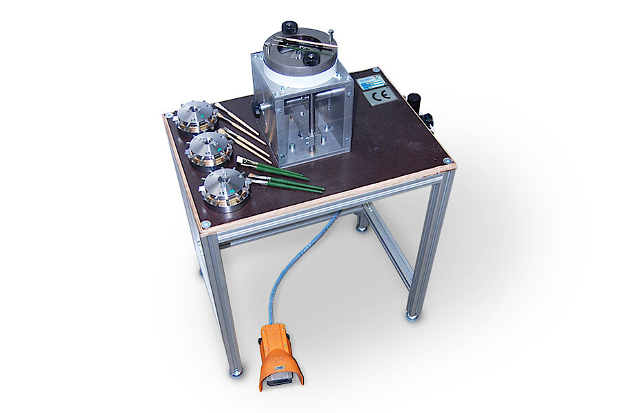 Automatic 2025 ferrule crimper
